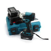 Потужність і надійність завжди під рукою з Instrumentop DTW 24V 5Ah 